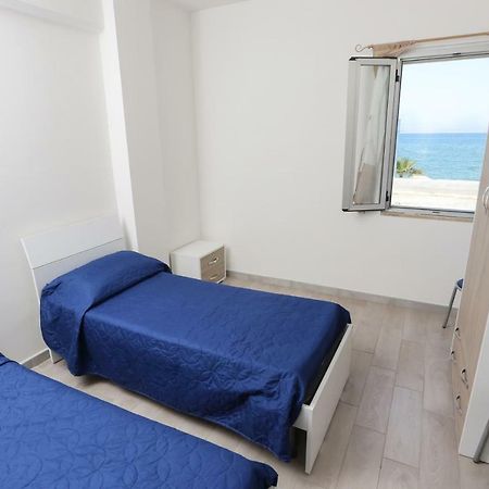 Camping Lido Di Salerno Pontecagnano Faiano Exterior foto