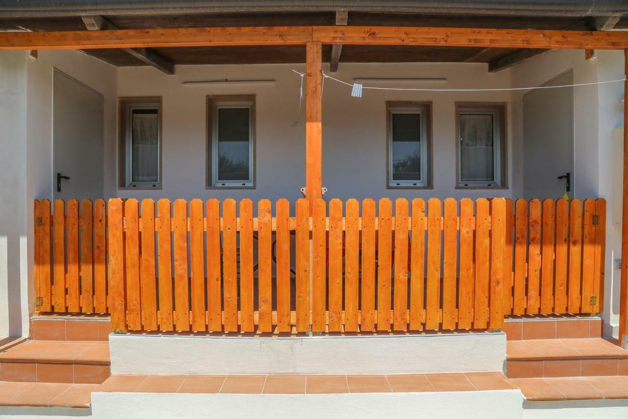 Camping Lido Di Salerno Pontecagnano Faiano Exterior foto