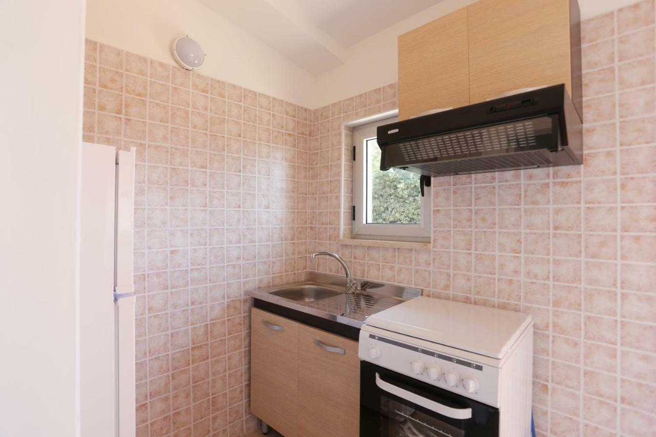 Camping Lido Di Salerno Pontecagnano Faiano Exterior foto
